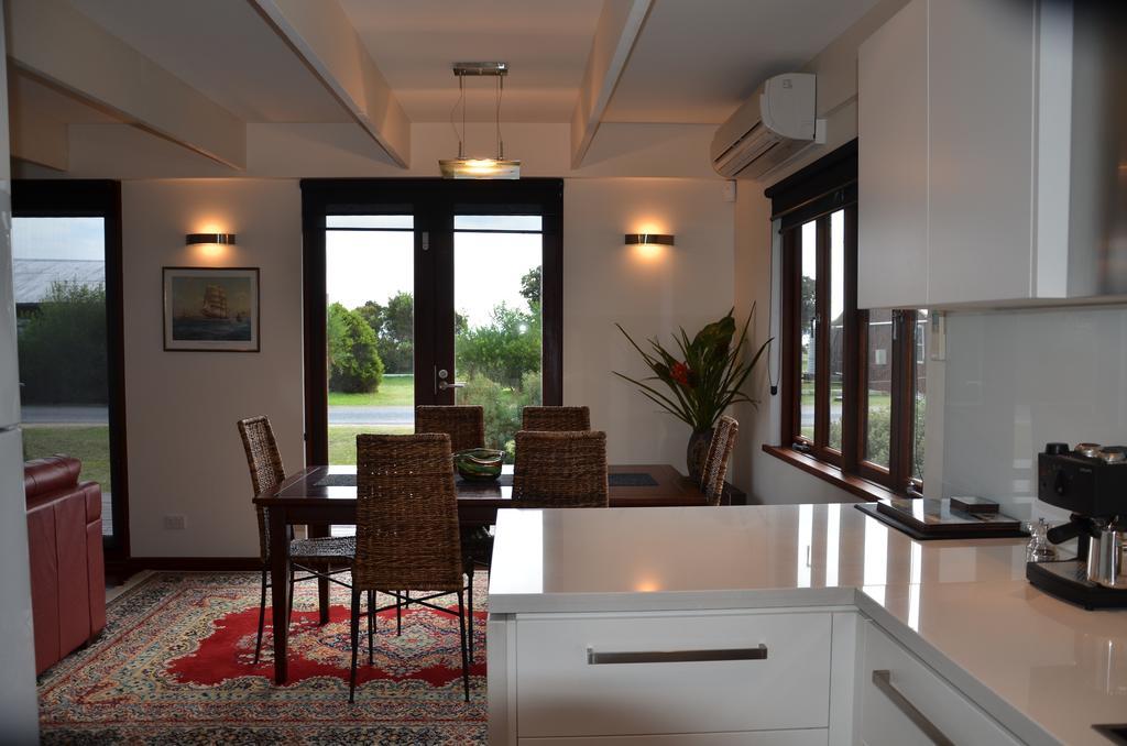 Yolla Beach House Adventure Bay Zewnętrze zdjęcie